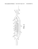 Absorbent Body For An Absorbent Article And Method Of Producing An     Absorbent Body diagram and image