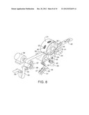 Absorbent Body For An Absorbent Article And Method Of Producing An     Absorbent Body diagram and image