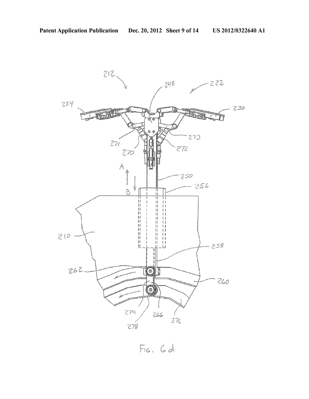 Method and Apparatus for Making Absorbent Articles Having Side Seams - diagram, schematic, and image 10