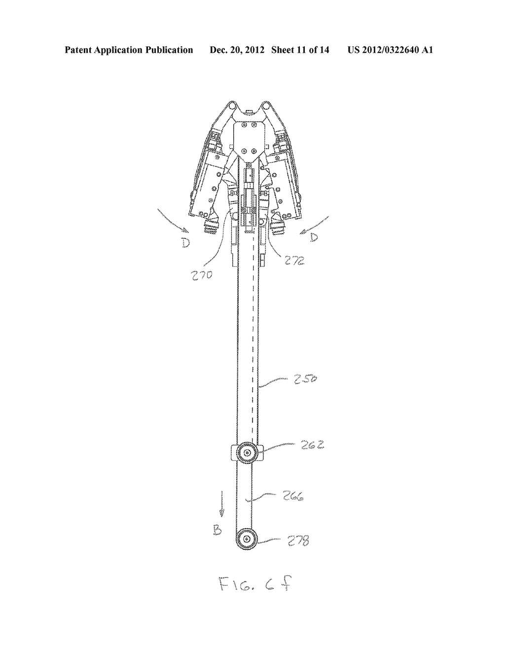 Method and Apparatus for Making Absorbent Articles Having Side Seams - diagram, schematic, and image 12