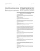 COMPOSITIONS AND METHODS FOR DETECTION OF CRONOBACTER SPP. AND CRONOBACTER     SPECIES AND STRAINS diagram and image