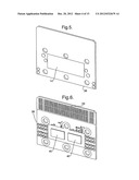 BIOCHEMICAL ANALYSIS INSTRUMENT diagram and image