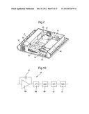 BIOCHEMICAL ANALYSIS INSTRUMENT diagram and image