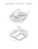 BIOCHEMICAL ANALYSIS INSTRUMENT diagram and image