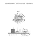 BIOCHEMICAL ANALYSIS INSTRUMENT diagram and image