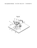 BIOCHEMICAL ANALYSIS INSTRUMENT diagram and image