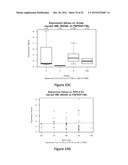 METHODS OF PREDICTING HIGH GRADE GLIOMAS USING SENESCENCE ASSOCIATED GENES diagram and image