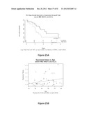 METHODS OF PREDICTING HIGH GRADE GLIOMAS USING SENESCENCE ASSOCIATED GENES diagram and image