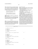 Anti-Rhesus D Recombinant Polyclonal Antibody and Methods of Manufacture diagram and image