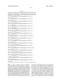 POLY-PEGYLATED PROTEASE INHIBITORS diagram and image