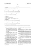 POLY-PEGYLATED PROTEASE INHIBITORS diagram and image