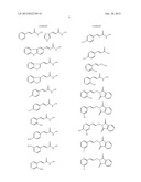 METHODS OF REDUCING VIRULENCE IN BACTERIA diagram and image