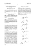 METHODS OF REDUCING VIRULENCE IN BACTERIA diagram and image