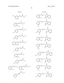 METHODS OF REDUCING VIRULENCE IN BACTERIA diagram and image