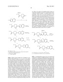 Compounds, pharmaceutical compositions and uses thereof diagram and image