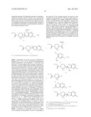 Compounds, pharmaceutical compositions and uses thereof diagram and image