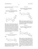 Compounds, pharmaceutical compositions and uses thereof diagram and image