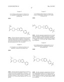 Compounds, pharmaceutical compositions and uses thereof diagram and image