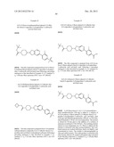 Compounds, pharmaceutical compositions and uses thereof diagram and image