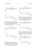Compounds, pharmaceutical compositions and uses thereof diagram and image