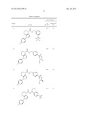 Pyrazolopiperidine Compounds As CCR1 Receptor Antagonists diagram and image