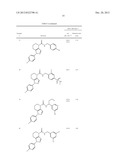 Pyrazolopiperidine Compounds As CCR1 Receptor Antagonists diagram and image