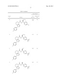 Pyrazolopiperidine Compounds As CCR1 Receptor Antagonists diagram and image