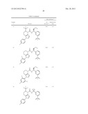 Pyrazolopiperidine Compounds As CCR1 Receptor Antagonists diagram and image