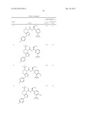 Pyrazolopiperidine Compounds As CCR1 Receptor Antagonists diagram and image