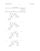 Pyrazolopiperidine Compounds As CCR1 Receptor Antagonists diagram and image