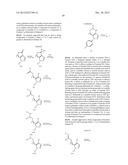 Pyrazolopiperidine Compounds As CCR1 Receptor Antagonists diagram and image