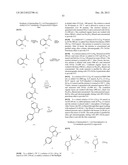 Pyrazolopiperidine Compounds As CCR1 Receptor Antagonists diagram and image