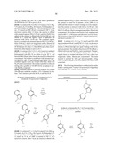 Pyrazolopiperidine Compounds As CCR1 Receptor Antagonists diagram and image