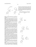 Pyrazolopiperidine Compounds As CCR1 Receptor Antagonists diagram and image