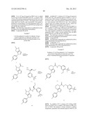 Pyrazolopiperidine Compounds As CCR1 Receptor Antagonists diagram and image