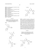 Pyrazolopiperidine Compounds As CCR1 Receptor Antagonists diagram and image