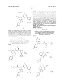 Pyrazolopiperidine Compounds As CCR1 Receptor Antagonists diagram and image