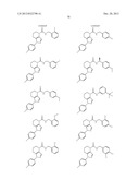 Pyrazolopiperidine Compounds As CCR1 Receptor Antagonists diagram and image