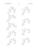 Pyrazolopiperidine Compounds As CCR1 Receptor Antagonists diagram and image