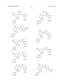 Pyrazolopiperidine Compounds As CCR1 Receptor Antagonists diagram and image