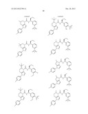 Pyrazolopiperidine Compounds As CCR1 Receptor Antagonists diagram and image