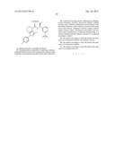 Pyrazolopiperidine Compounds As CCR1 Receptor Antagonists diagram and image