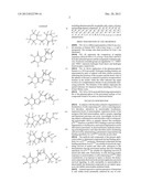 DEUTERATED COMPOUNDS USEFUL FOR TREATING NEURODEGENERATIVE DISEASES diagram and image