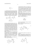 DEUTERATED COMPOUNDS USEFUL FOR TREATING NEURODEGENERATIVE DISEASES diagram and image