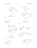 DEUTERATED COMPOUNDS USEFUL FOR TREATING NEURODEGENERATIVE DISEASES diagram and image