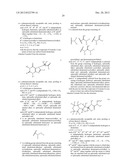 DEUTERATED COMPOUNDS USEFUL FOR TREATING NEURODEGENERATIVE DISEASES diagram and image