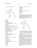 SUBSTITUTED OXINDOLE DERIVATIVES AND THEIR USE AS VASOPRESSIN RECEPTOR     LIGANDS diagram and image