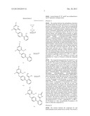 COMPOUND CONTAINING A NOVEL 4-ALKOXYPYRIMIDINE STRUCTURE AND MEDICINE     CONTAINING SAME diagram and image