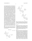 COMPOUND CONTAINING A NOVEL 4-ALKOXYPYRIMIDINE STRUCTURE AND MEDICINE     CONTAINING SAME diagram and image