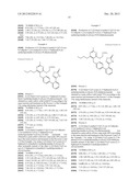 COMPOUND CONTAINING A NOVEL 4-ALKOXYPYRIMIDINE STRUCTURE AND MEDICINE     CONTAINING SAME diagram and image